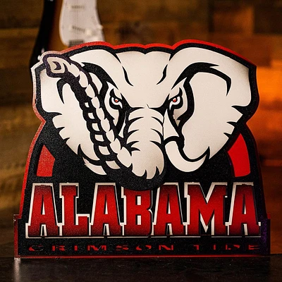 Alabama Hex Head 22