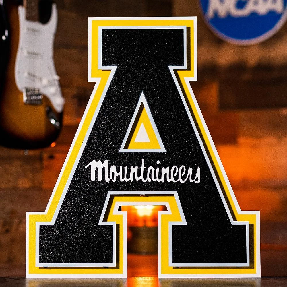 App State Hex Head 21