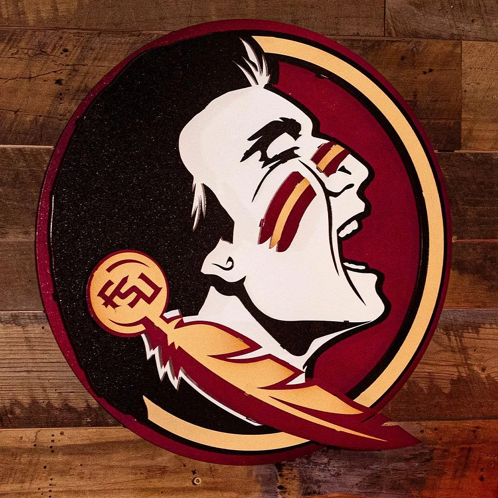 Florida State Hex Head