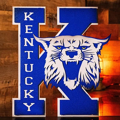 Kentucky Vintage Hex Head 18