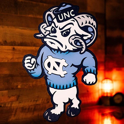 UNC Vault Hex Head 26