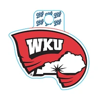 Western Kentucky 3