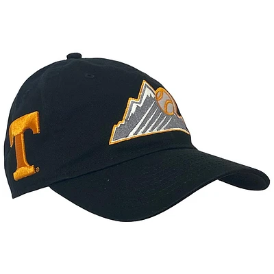 Tennessee Vols Colorado Rockies New Era 920 Adjustable Cap