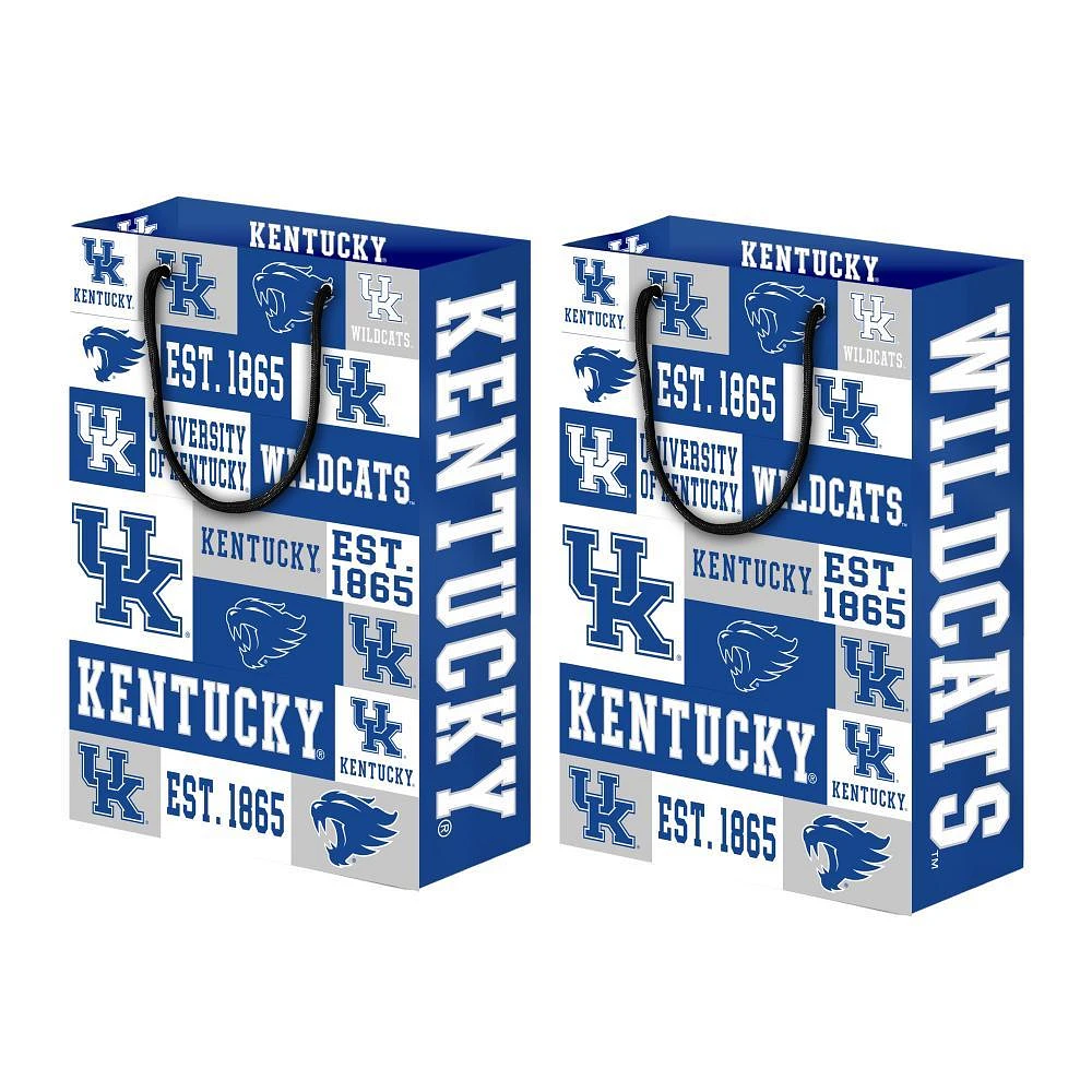 Kentucky Gloss Gift Bag