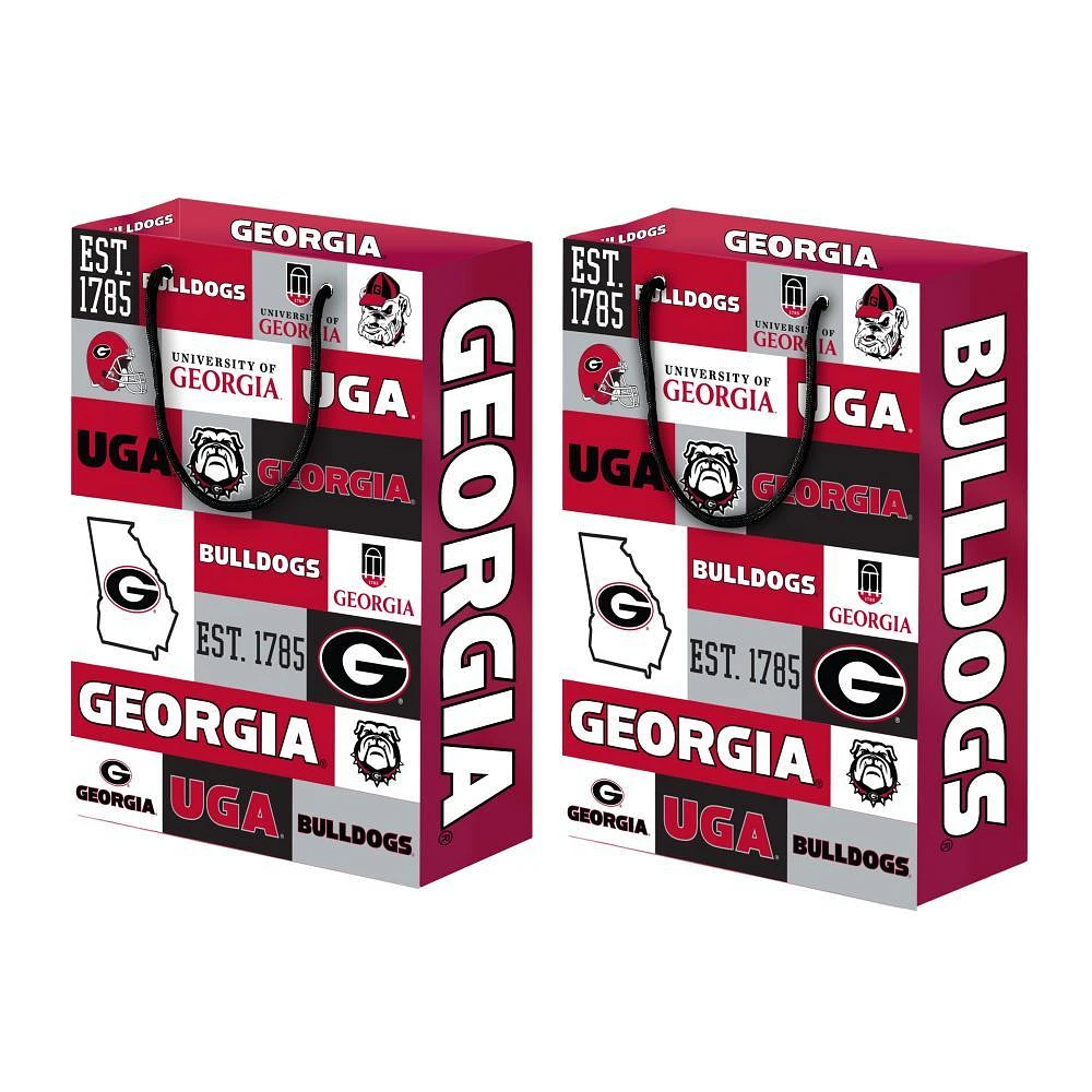 Georgia Gloss Gift Bag