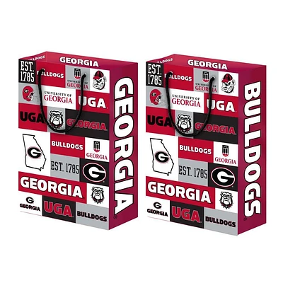 Georgia Gloss Gift Bag