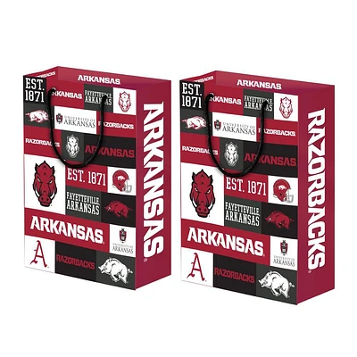 Arkansas Gloss Gift Bag