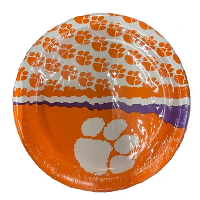 Clemson 8-Pack 7