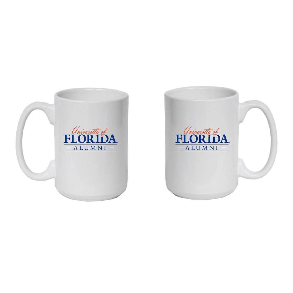 Florida 15 Oz Alumni Mug