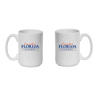 Florida 15 Oz Alumni Mug