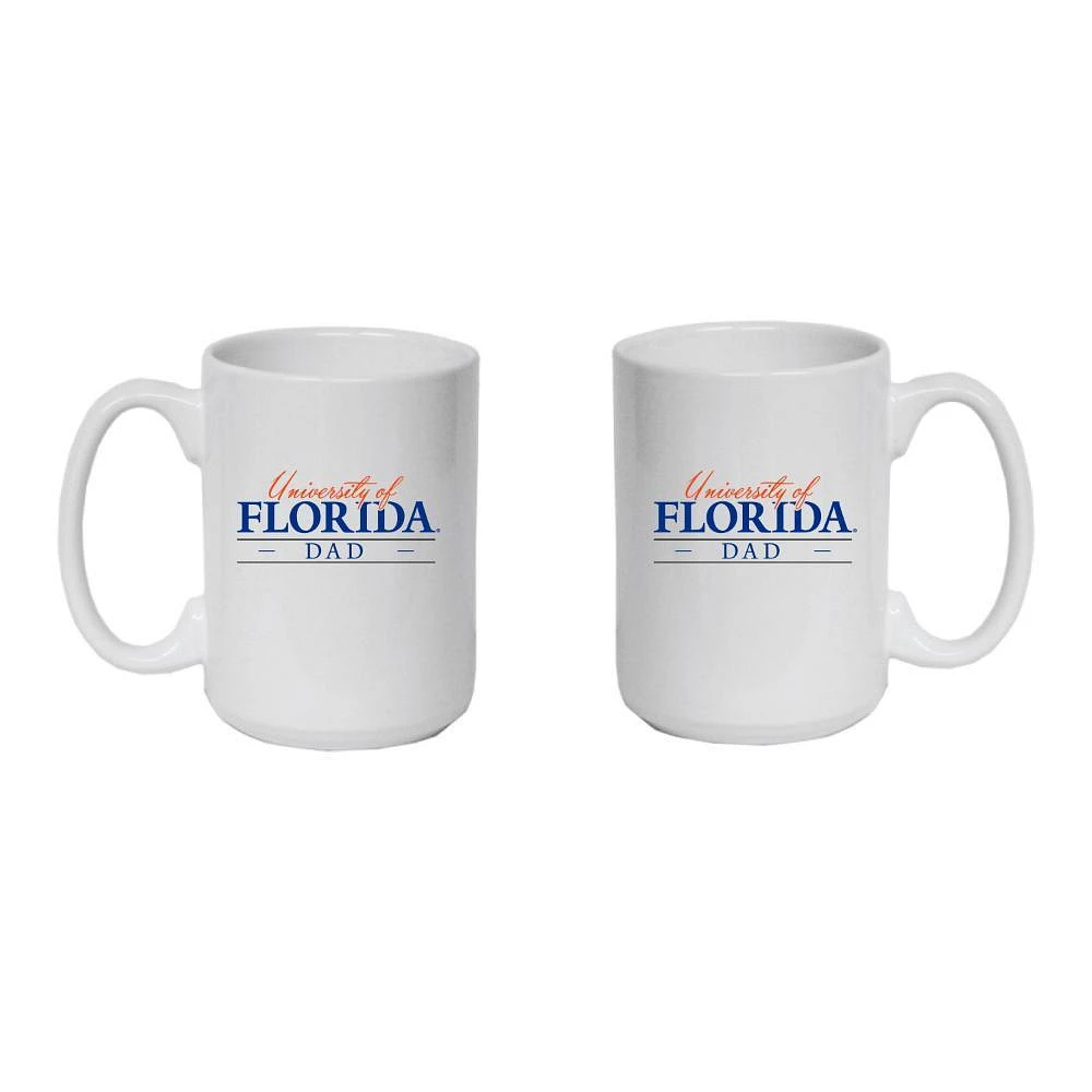 Florida 15 Oz Dad Mug