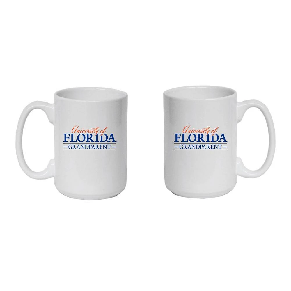 Florida 15 Oz Grandparent Mug