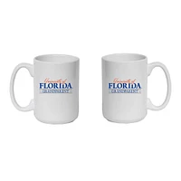 Florida 15 Oz Grandparent Mug