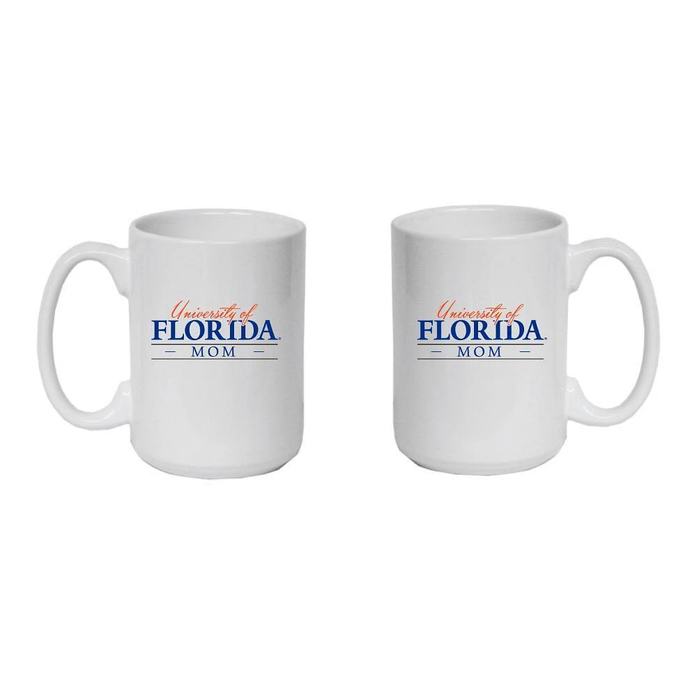 Florida 15 Oz Mom Mug