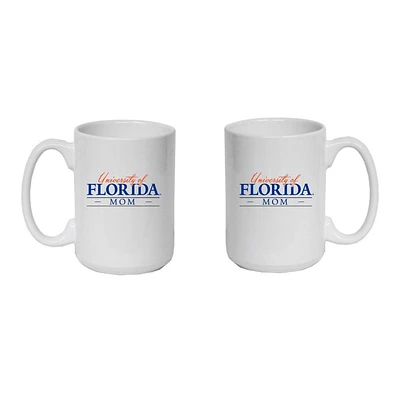 Florida 15 Oz Mom Mug