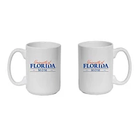 Florida 15 Oz Mom Mug