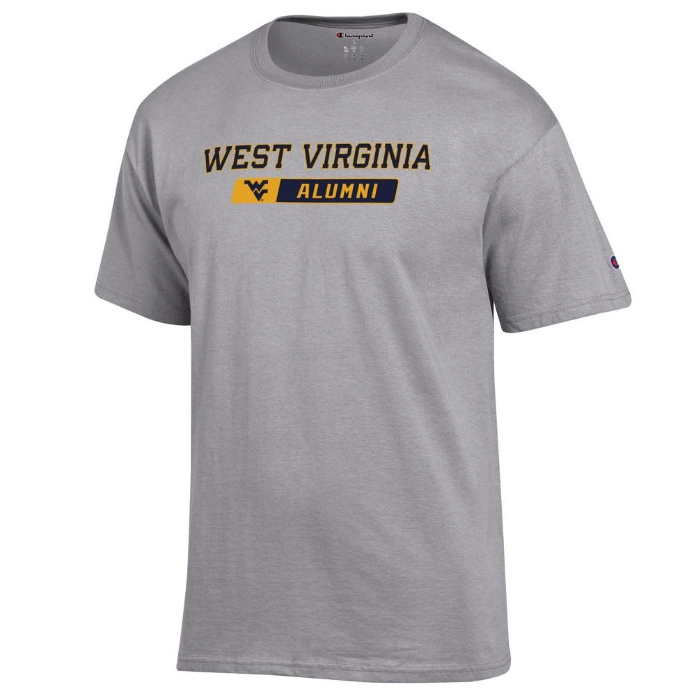 West Virginia Champion Alumni Tee