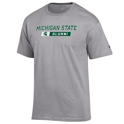 Michigan State Champion Alumni Tee