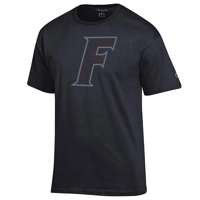 Florida Champion Neon Fast F Tee