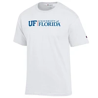 Florida Champion Institutional Mark Tee