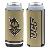 UCF Wincraft 12oz Slim Can Cooler