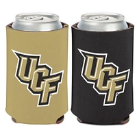 UCF Wincraft 12oz 2-Sided Can Cooler