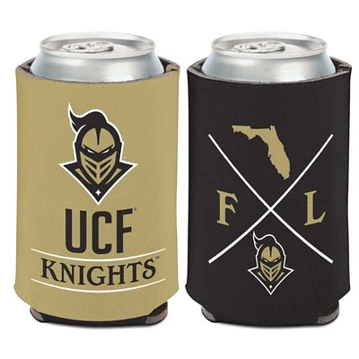 UCF Wincraft 12oz Hipster Can Cooler