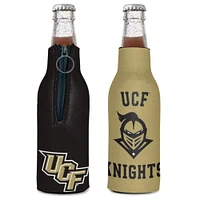 UCF Wincraft 12oz Bottle Cooler