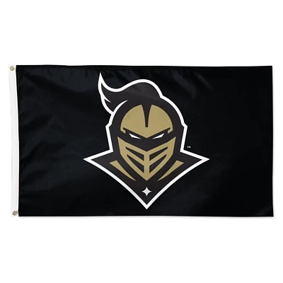 UCF Knight Logo 3' x 5' House Flag