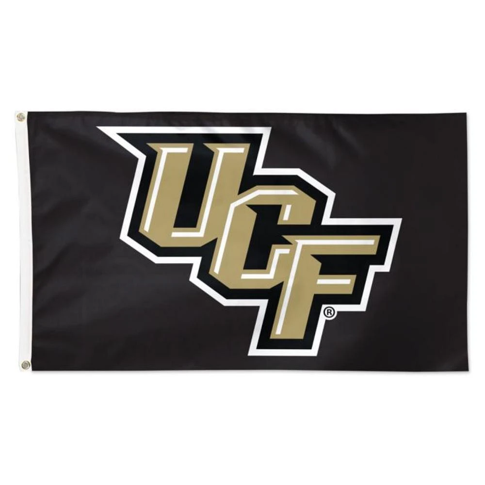 UCF Primary Logo 3' x 5' House Flag