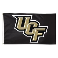 UCF Primary Logo 3' x 5' House Flag