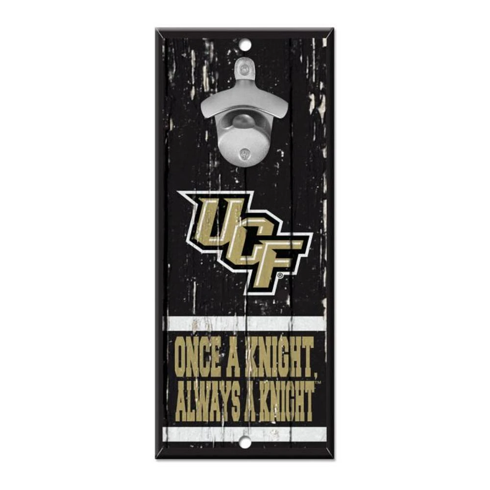 UCF Wall Mount Bottle Opener