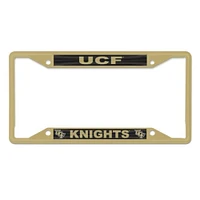 UCF Wincraft License Plate Frame