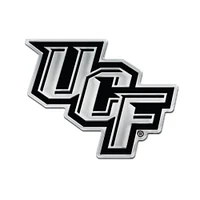 UCF Wincraft Chrome Emblem