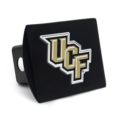 UCF WinCraft Metal Emblem Hitch Cover