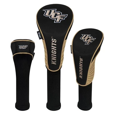 UCF Wincraft HeadCovers 3-Set