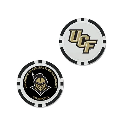 UCF Wincraft Ball Marker