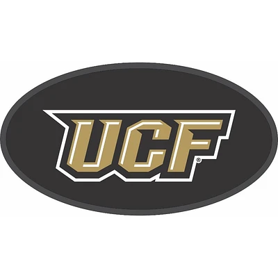 UCF Oval Hitch Cover