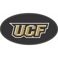 UCF Oval Hitch Cover