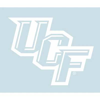 UCF White Logo