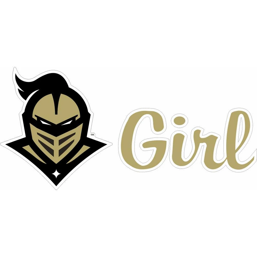 UCF Knight Girl 4