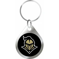 UCF Knight Logo Keychain