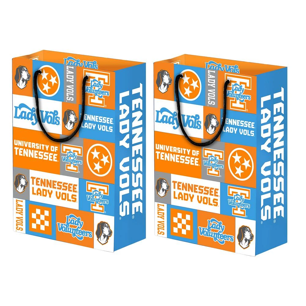 Tennessee Lady Vols Gloss Gift Bag