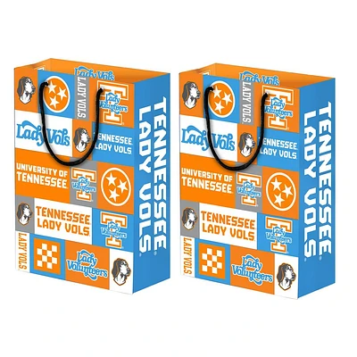 Tennessee Lady Vols Gloss Gift Bag