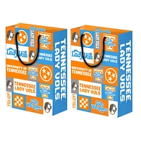 Tennessee Lady Vols Gloss Gift Bag