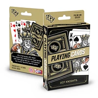 UCF Playing Cards