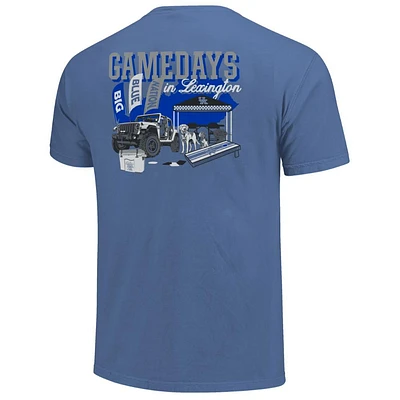 Kentucky Gamedays Lexington Comfort Colors Tee