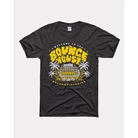 UCF Charlie Hustle Bounce House Tee