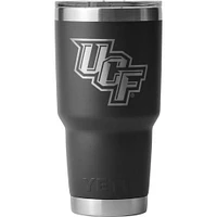 UCF Yeti 30oz Black Tumbler