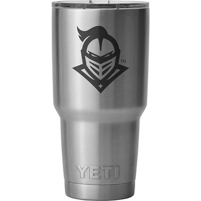 UCF Yeti 30oz Knight Logo Tumbler